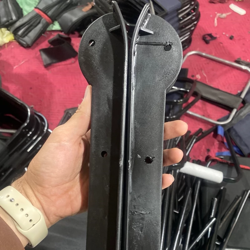 دسته یدک صندلی تاشو باما کمپینگ